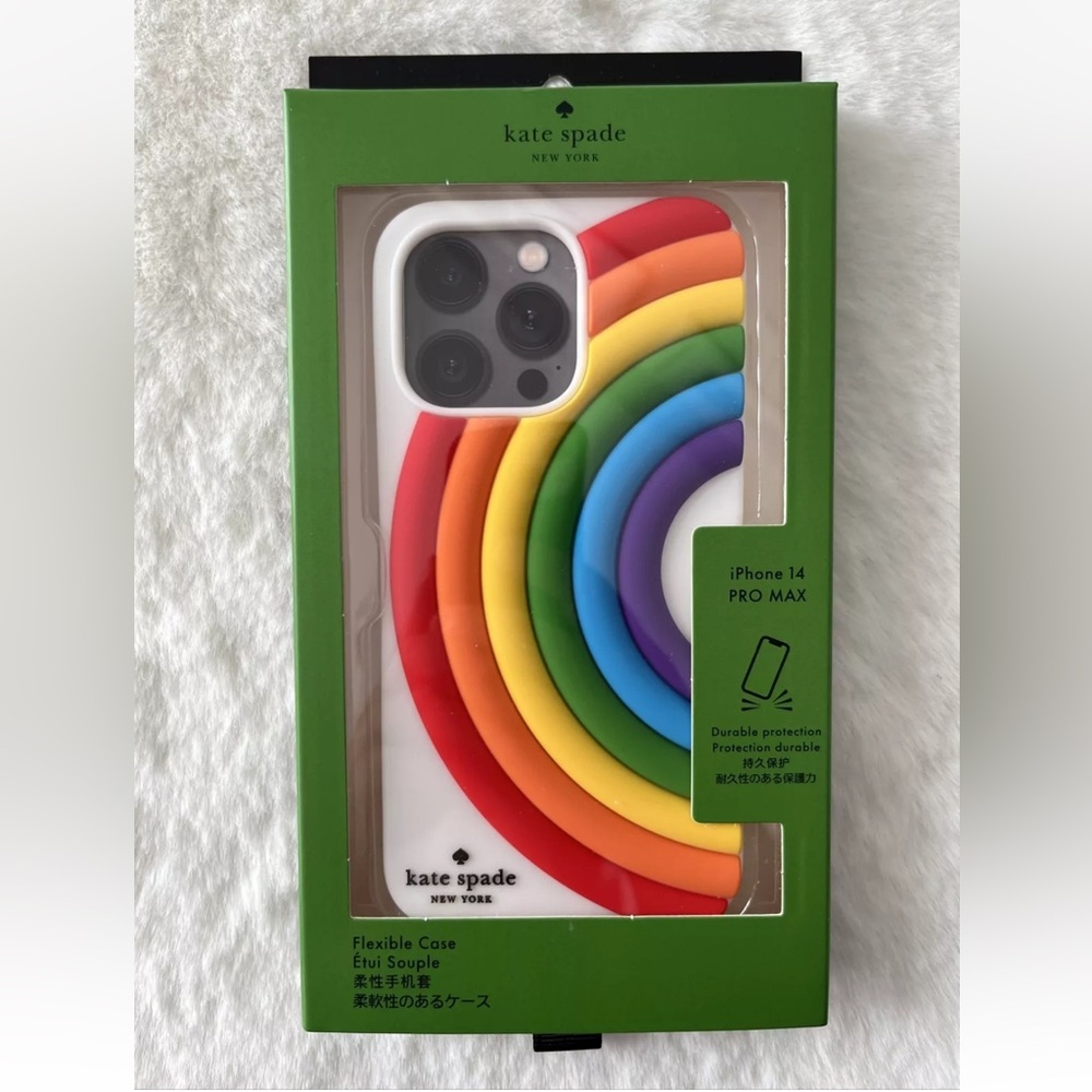 Kate Spade IPHONE 14 PRO MAX